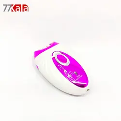 اپیلاتور 3 کاره ام تی تی mtt مدل 1801