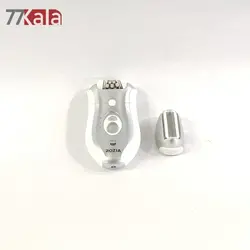 اپیلاتور 2 کاره روزیا ROZIA مدل HB6005