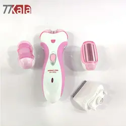 اپیلاتور 4 کاره سوناکس پرو SONAX PRO مدل 2050