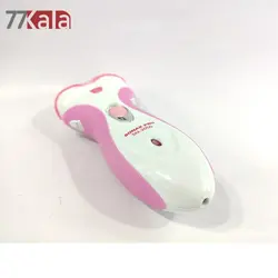 اپیلاتور 4 کاره سوناکس پرو SONAX PRO مدل 2050