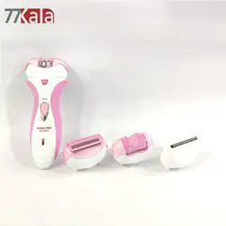 اپیلاتور 4 کاره سوناکس پرو SONAX PRO مدل 2050