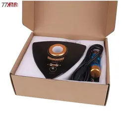 دستگاه RF دو قطبی ازون تراپی صورت نانو میست اسپریر نور آبیrf face lifting beauty machine