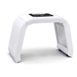 دستگاه ماسک LED تراپی کلین مدل 7 COLORS