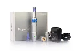 دستگاه میکرونیدلینگ دکتر پن اورجینال مدل Dr.Pen A6