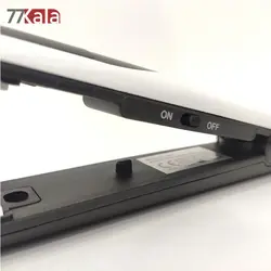 دستگاه ویو ریز مو بابیلیس نانو BaByLiss مدل 3306