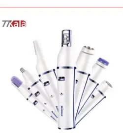 ست زیبایی چند کاره ۷ در ۱ مارسک مدل MS-۶۷۷۷