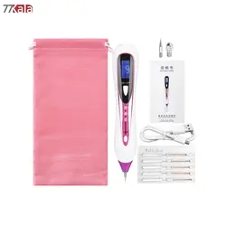 دستگاه لیزر پلاسما بیوتی پن 9 قدرته دیجیتالی beauty pen