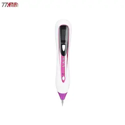 دستگاه لیزر پلاسما بیوتی پن 9 قدرته دیجیتالی beauty pen