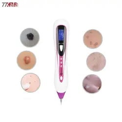 دستگاه لیزر پلاسما بیوتی پن 9 قدرته دیجیتالی beauty pen