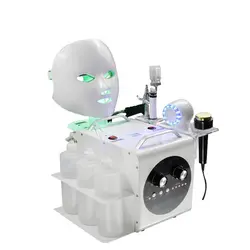 دستگاه فیشیال صورت آکواپیل 5 کاره کره ای 5in1 AquaPeel Up Korea
