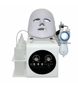 دستگاه فیشیال صورت آکواپیل 5 کاره کره ای 5in1 AquaPeel Up Korea