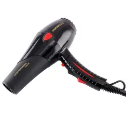 سشوار 3000 وات پرومکس promax hairdryer 5728