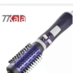 سشوار چرخشی کیمی KEMEI مدل813