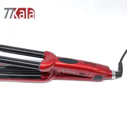 فر کننده مو براون BRAUN مدل 760