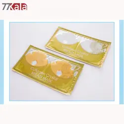 ماسک کلاژن ساز سینه Collagen crystal breast mask