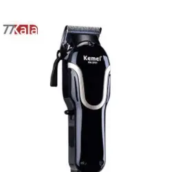 ماشین اصلاح حرفه ای کیمی KEMEI KM-3701