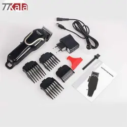 ماشین اصلاح حرفه ای کیمی KEMEI KM-3701