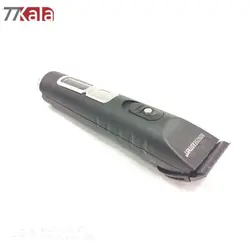 ماشین اصلاح حرفه ای موزر MNSER FOR men MS-5195