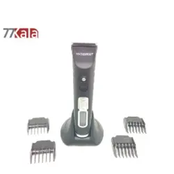 ماشین اصلاح حرفه ای موزر MNSER FOR men MS-5195