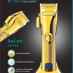 ماشین اصلاح حرفه ای وی جی آر VGR مدل VGR-662