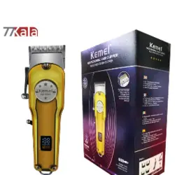 ماشین اصلاح موی سر و صورت کیمی مدل KM-1996A