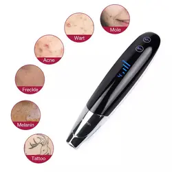 لیزر قلمی نت سل 9 قدرته لسکلتون حذف خالکوبی و کک و مک مدل Lescolton Ls-058