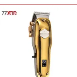 ماشین اصلاح موی سر و صورت کیمی مدل KM-1984PG