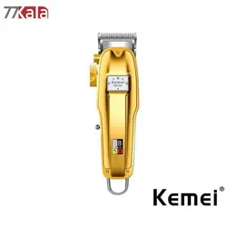 ماشین اصلاح موی سر و صورت کیمی مدل KM-1984PG