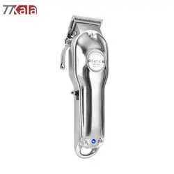 ماشین اصلاح موی سر و صورت کیمی مدل KM-1987