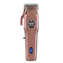 ماشین اصلاح موی سر و صورت کیمی مدل KM-9350