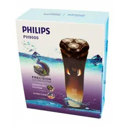 ماشین اصلاح صورت فیلیپس philips PH9000