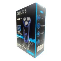 ماشین اصلاح صورت فیلیپس مدل PHILIPS 386