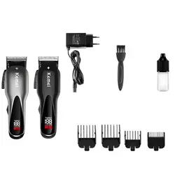 ماشین اصلاح کیمی KEMEI مدل1929