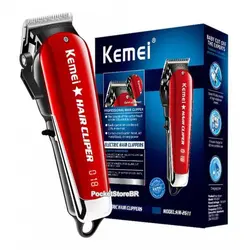 ماشین اصلاح کیمی KEMEI مدل2611