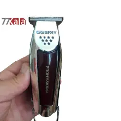 ماشین اصلاح موی سر و صورت جیمی مدل GM 855