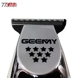 ماشین اصلاح موی سر و صورت جیمی مدل GM 855