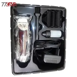 ماشین اصلاح موی سر و صورت جیمی مدل GM 855