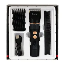 ماشین اصلاح موی سر و صورت جیمی مدل GM-6609