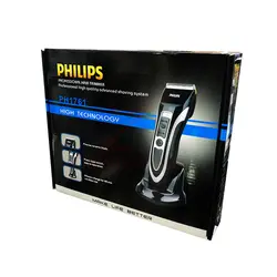 ماشین اصلاح موی سر و صورت فیلیپس philips مدل PH1761