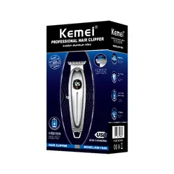 ماشین اصلاح موی سر و صورت کیمی kemei مدل KM-1948