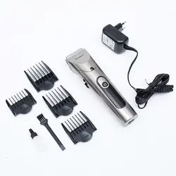 ماشین اصلاح موی سر و صورت کیمی KEMEI مدل KM-1627