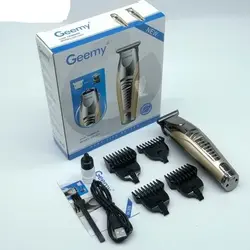 ماشین اصلاح موی صورت جیمی مدل GM-6261