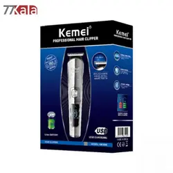 ماشین خط زن کیمی kemei km-8509