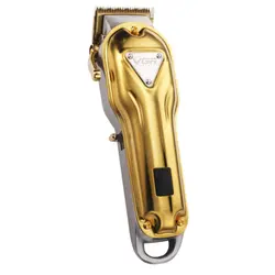 ماشین اصلاح موی سر و صورت وی جی ار vgr مدل V-134