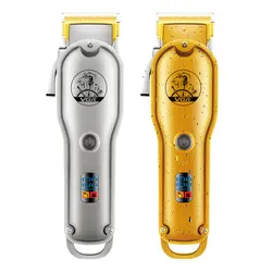 ماشین اصلاح موی سر و صورت وی جی ار VGR مدل V-650