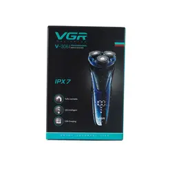 ماشین اصلاح موی صورت وی جی ار VGR مدل V-306