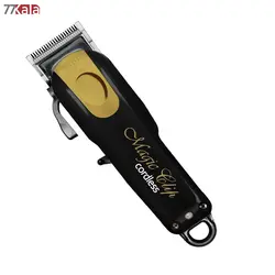 ماشین اصلاح وال مجیک کلیپ گلد WAHL MAGIC CLIP GOLD