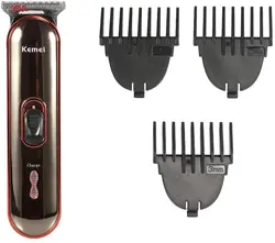 ماشین اصلاح کیمی مدل KM-371