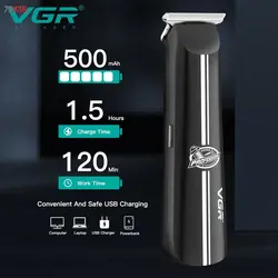 ماشین اصلاح وی جی آر مدل V-007