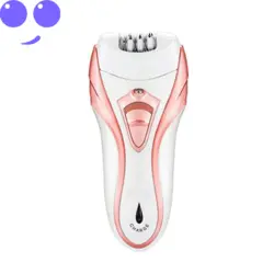 اپیلاتور فیلیپس 3کاره مدل PH-6424